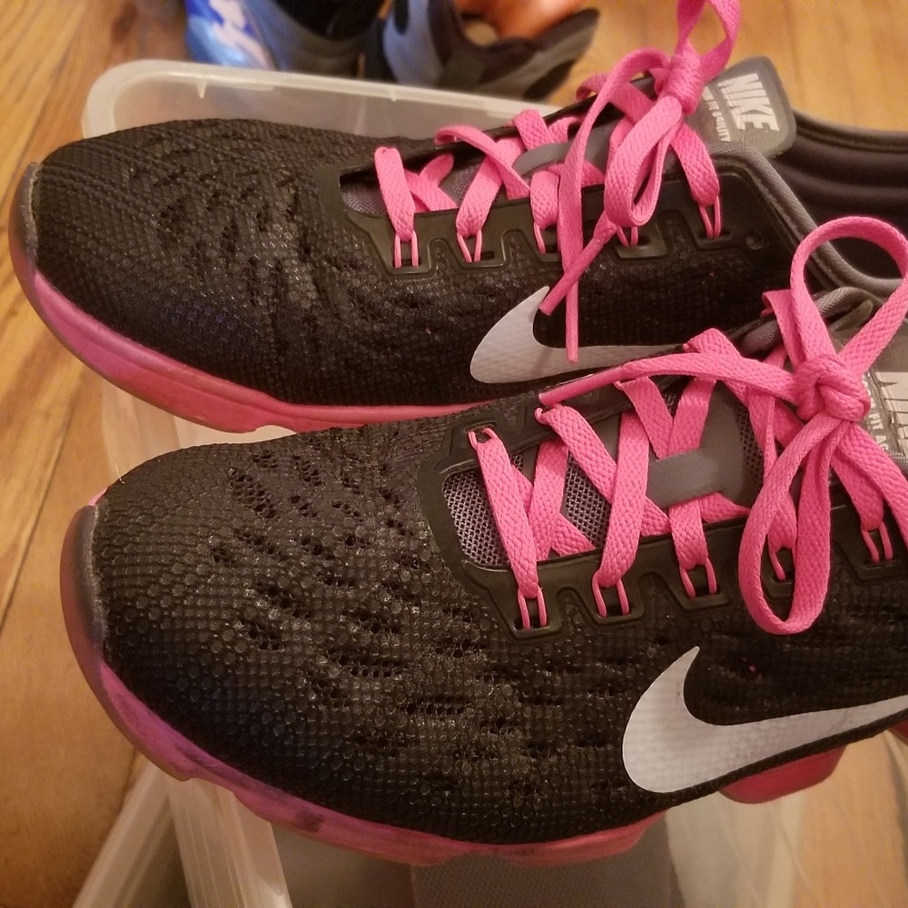 Nike Zoom